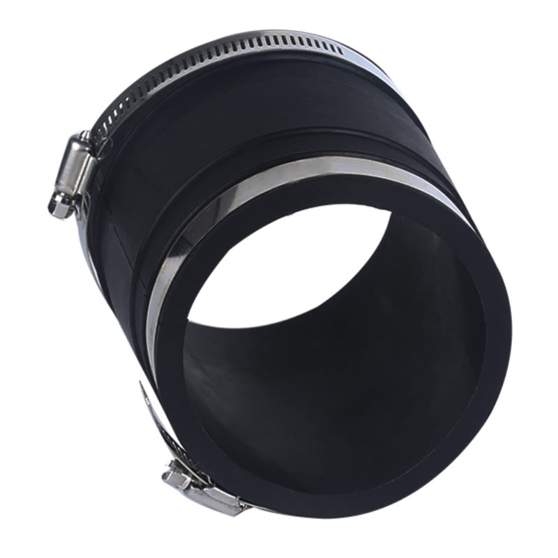 UanofCn 3852742 Lower Exhaust Hose Bellow 4" for OMC Cobra Stern Drive and Voo-lvo Penta 2.3 5.0 5.7 5.8 L Engines Sierra 18-2781 - Image 3